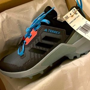 Adidas Terrex Swift R3 Hiking Shoes - Women's